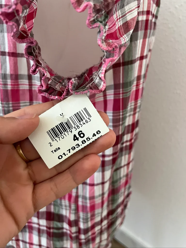 Size 46 tunic – photo 4